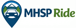 MHSP Ride logo